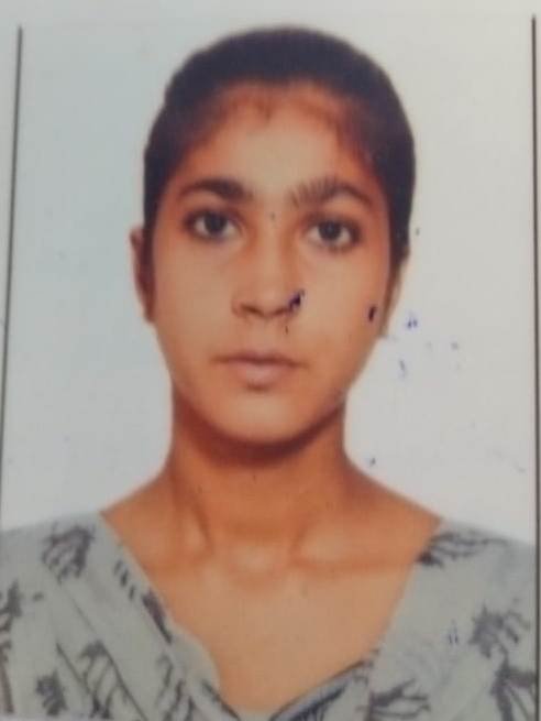 Sushmita
