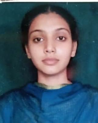 Muskan Kashyap