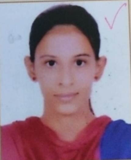 Pooja Devi